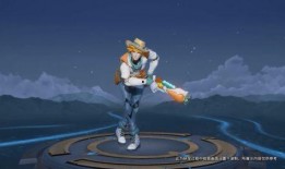 马可皮肤最新爆料视频